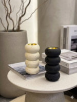 resin Incense Burner