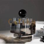 Crystal Glass Jar - Image 4