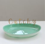 Colorful Ceramic Serving - Image 4
