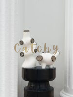 Abstract Decoration Piece - Image 3