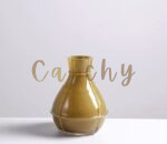 Geometric Glass Vase Collection - Image 8