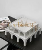 Architectural Display Tray