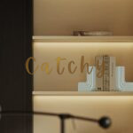 Modern Ceramic Bookends - Image 3