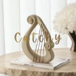 Nordic Ceramic Decor