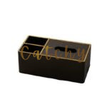 Luxury Tissue & Organizer Box - Image 5