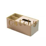 Luxury Tissue & Organizer Box - Image 4