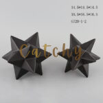 Geometric Star Decor Set - Image 2
