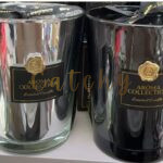 Aroma Collection Scented Candle