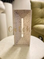 Terrazzo Decorative Sculpture - Image 4