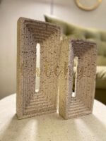 Terrazzo Decorative Sculpture - Image 2