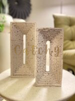 Terrazzo Decorative Sculpture - Image 3