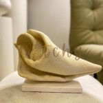 Abstract Shell Sculpture