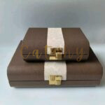 Decorative Storage Boxes