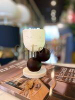 Modern Arch Incense Burner