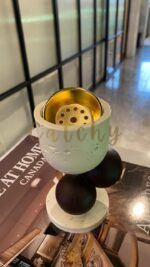 Modern Arch Incense Burner - Image 3