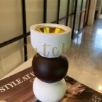 Modern Arch Incense Burner