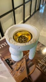 Modern Arch Incense Burner - Image 2