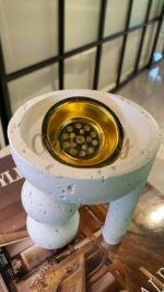 Modern Arch Incense Burner - Image 3