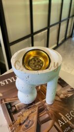 Modern Arch Incense Burner - Image 4