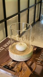 candle holder - Image 3