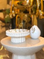 stone stand - Image 3