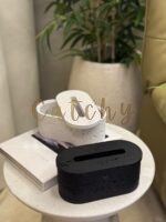 TISSUE BOX