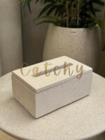 TISSUE BOX