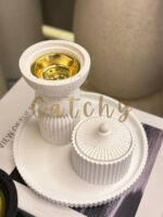 Resin Incense Burner - Image 4