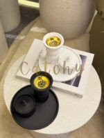 Resin Incense Burner - Image 2