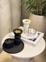 Resin Incense Burner