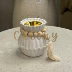 Resin Incense Burner