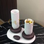 Resin Incense Burner