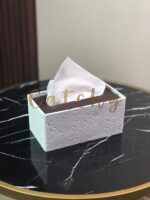 TISSUE BOX