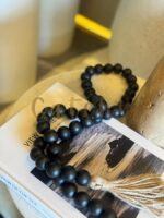 Decorative Bead Garland