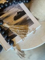 Decorative Bead Garland - Image 3