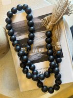 Decorative Bead Garland - Image 2