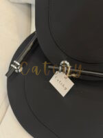 Two-piece tray set Oval Decorative with Handles - Image 4