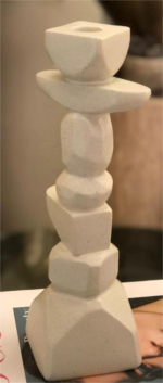 A bold decorative piece - Image 2