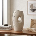 Attractive Handmade Vase