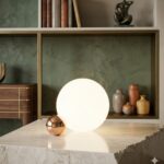 Table Lamp