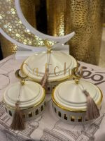 An elegant Ramadan dates