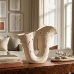 Attractive Handmade Vase