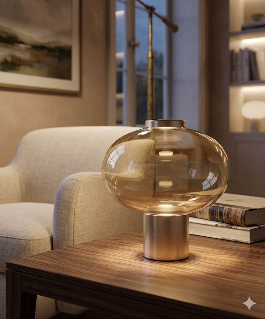 80f46da4-12c2-49f3-b1f9-6b94d6383171 Table Lamp - Image 1