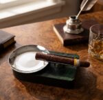 ashtrays