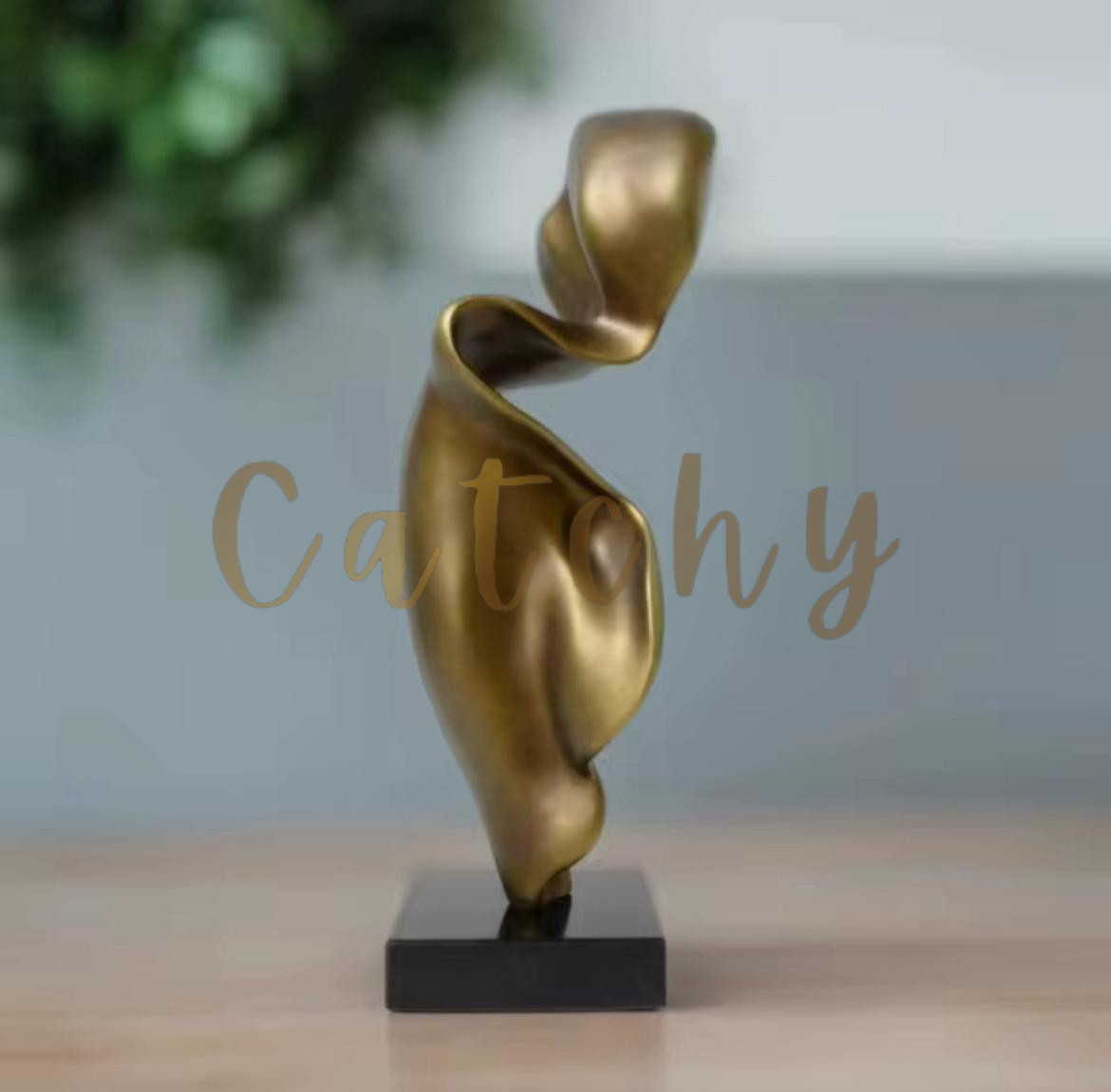 CA5911 SCULPTURE - Image 1