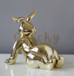 DECORATION SCLUPTURE