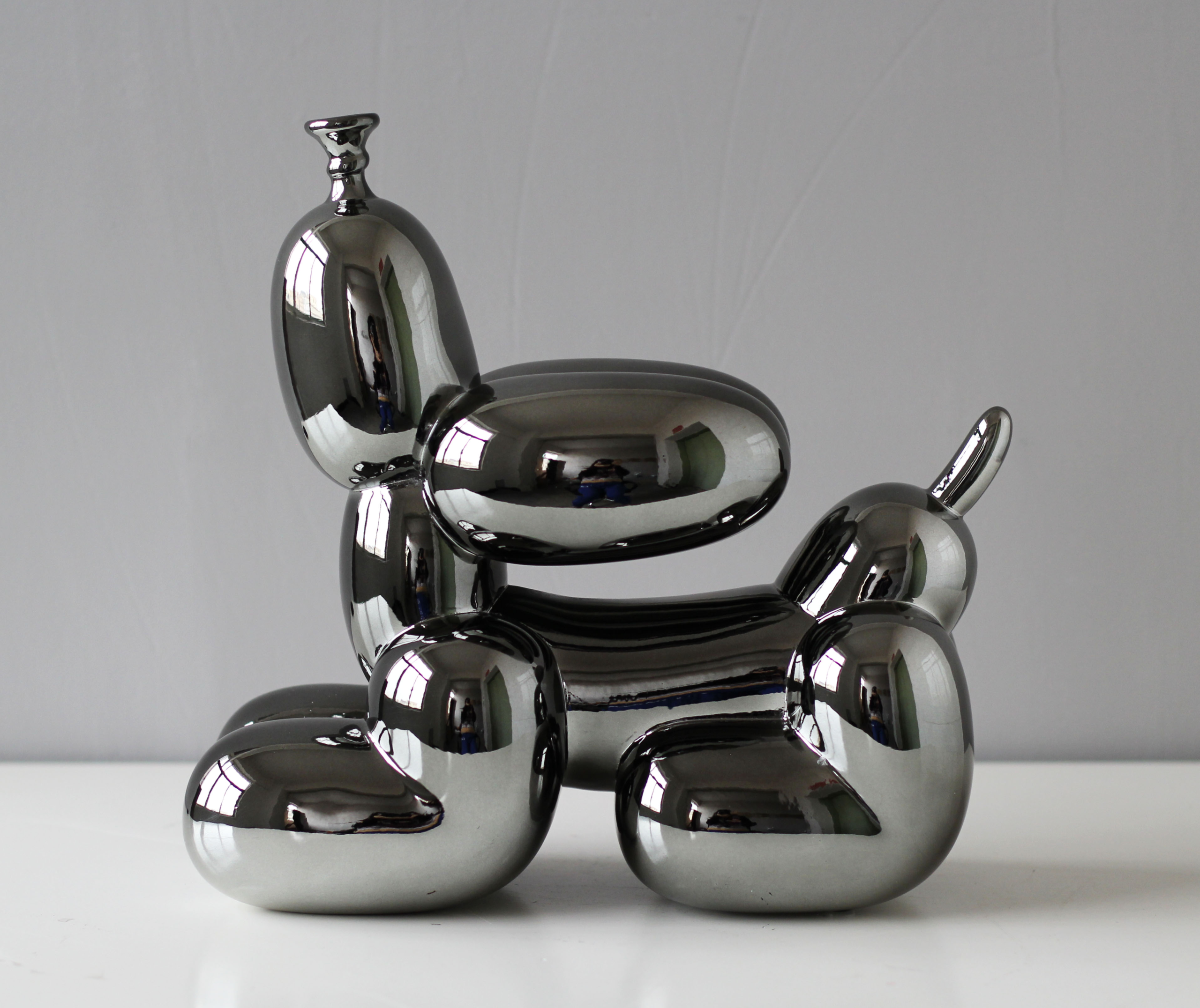 DECORATION SCLUPTURE