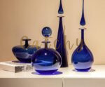 Glass handicrafts