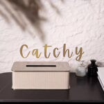 Tissue box - Image 2