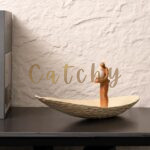 brave believer ship ornament